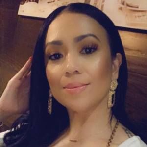 Meet your Posher, Rheanne